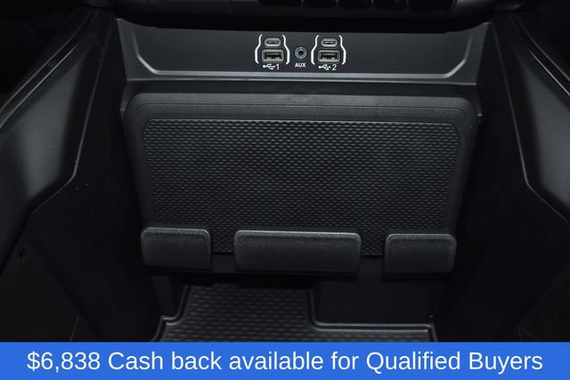 New 2026 RAM 1500 Express AWD/4WD image 31