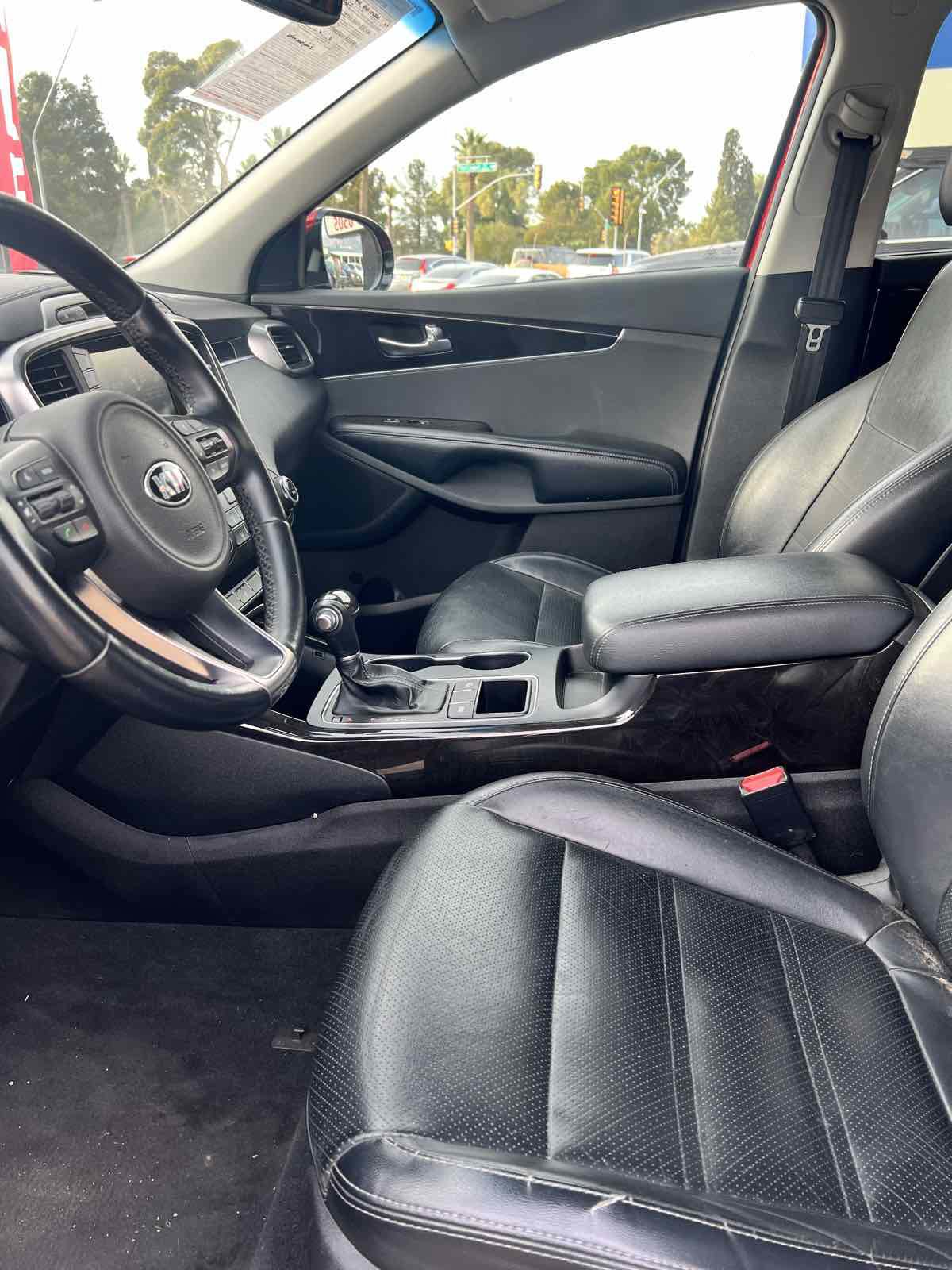 Used 2018 Kia Sorento EX FWD image 20