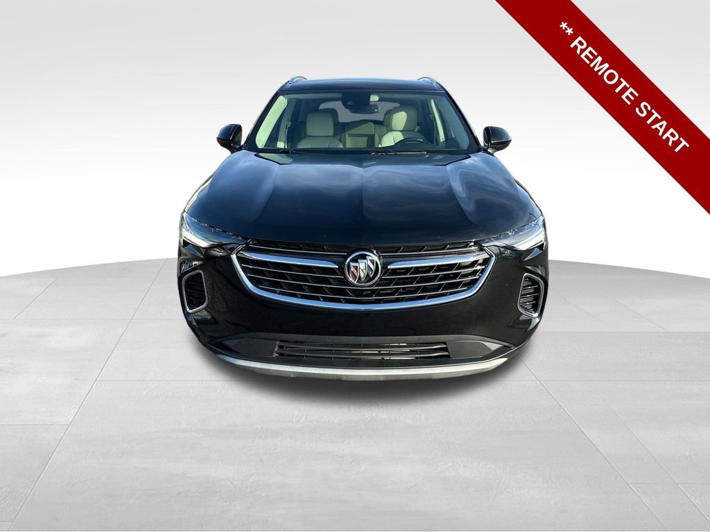 Used 2022 Buick Envision Preferred image 11