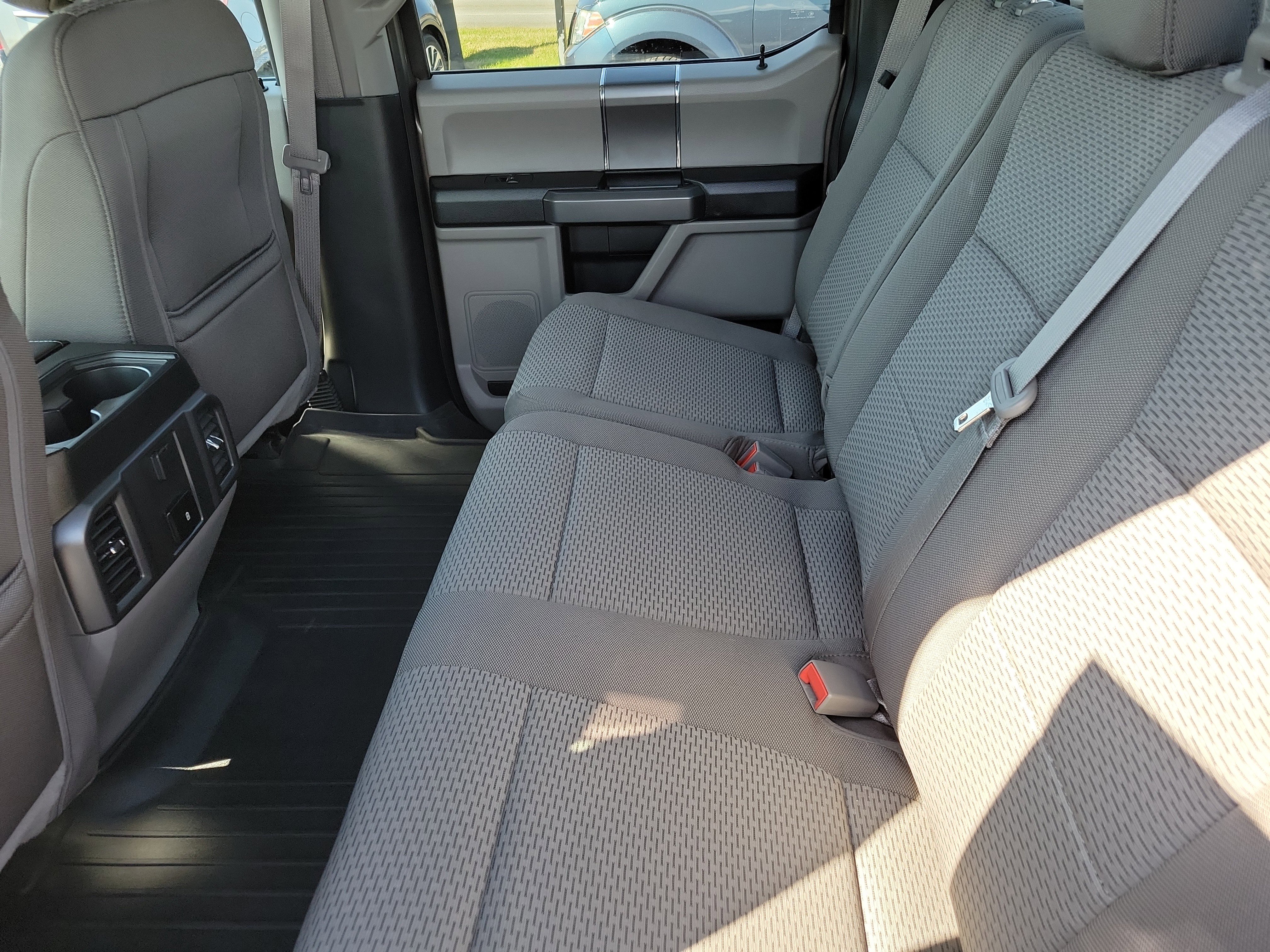 Used 2020 Ford F150 XLT w/ Equipment Group 301A Mid image 12