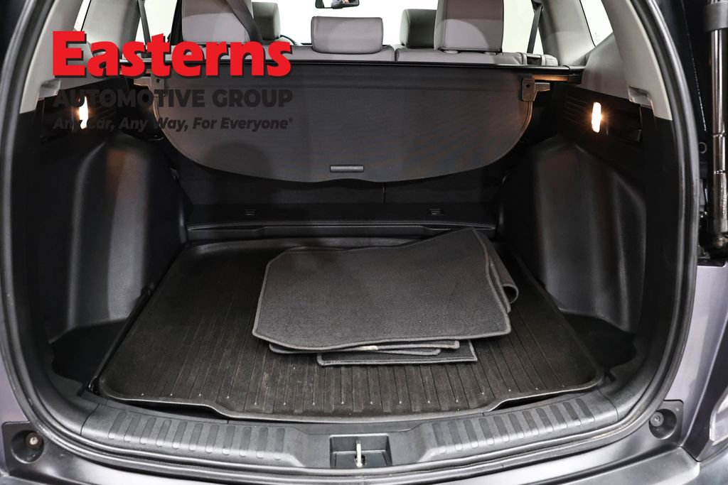 Used 2017 Honda CR-V EX-L image 9