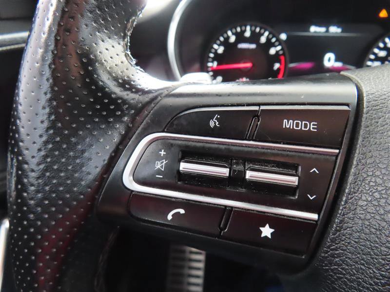 Used 2022 Kia Stinger GT2 w/ Scorpion Package image 22