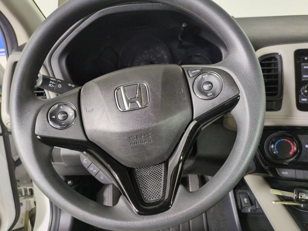 Used 2017 Honda HR-V LX image 16