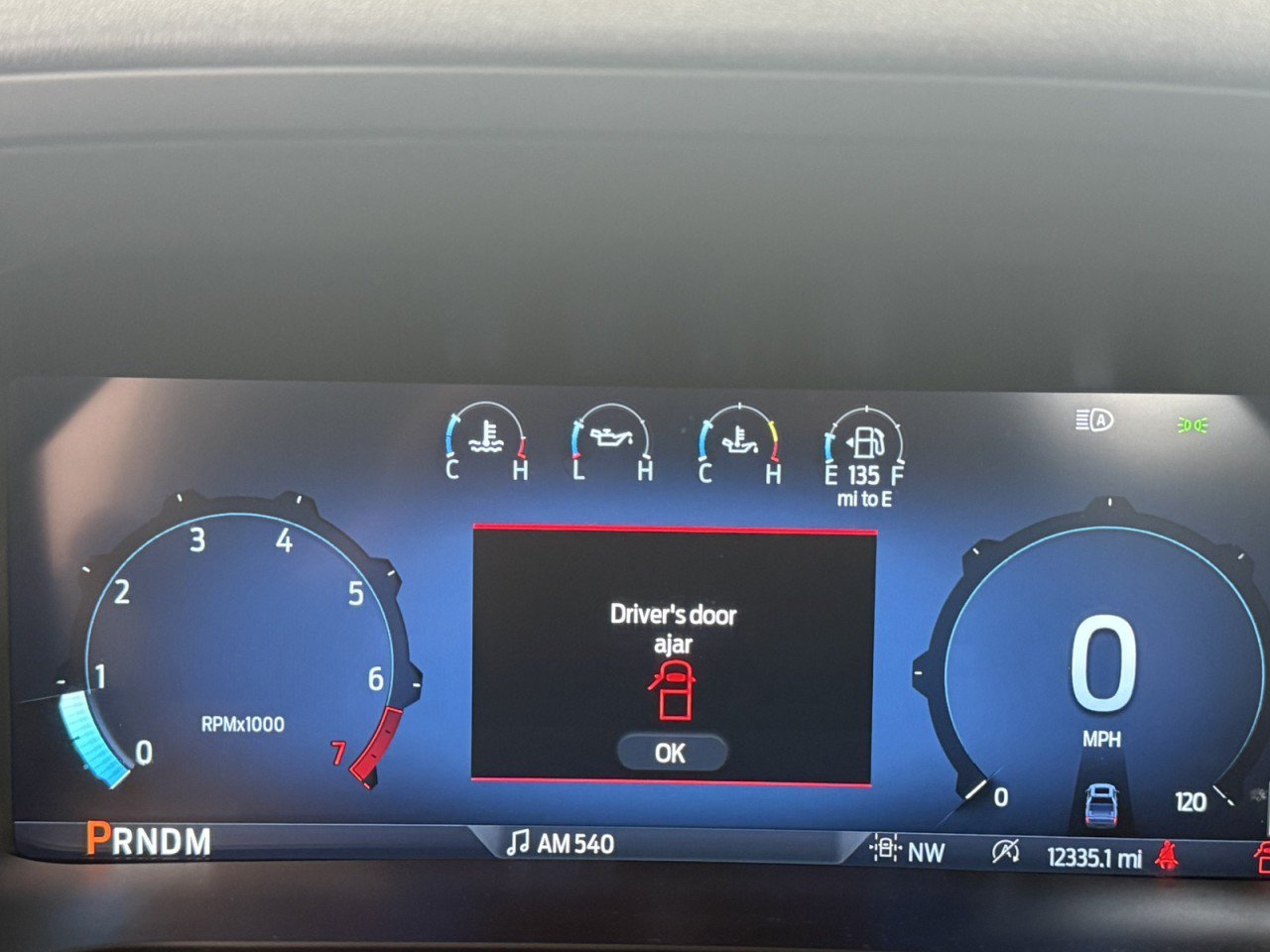 Certified 2025 Ford F150 Lariat AWD/4WD image 18