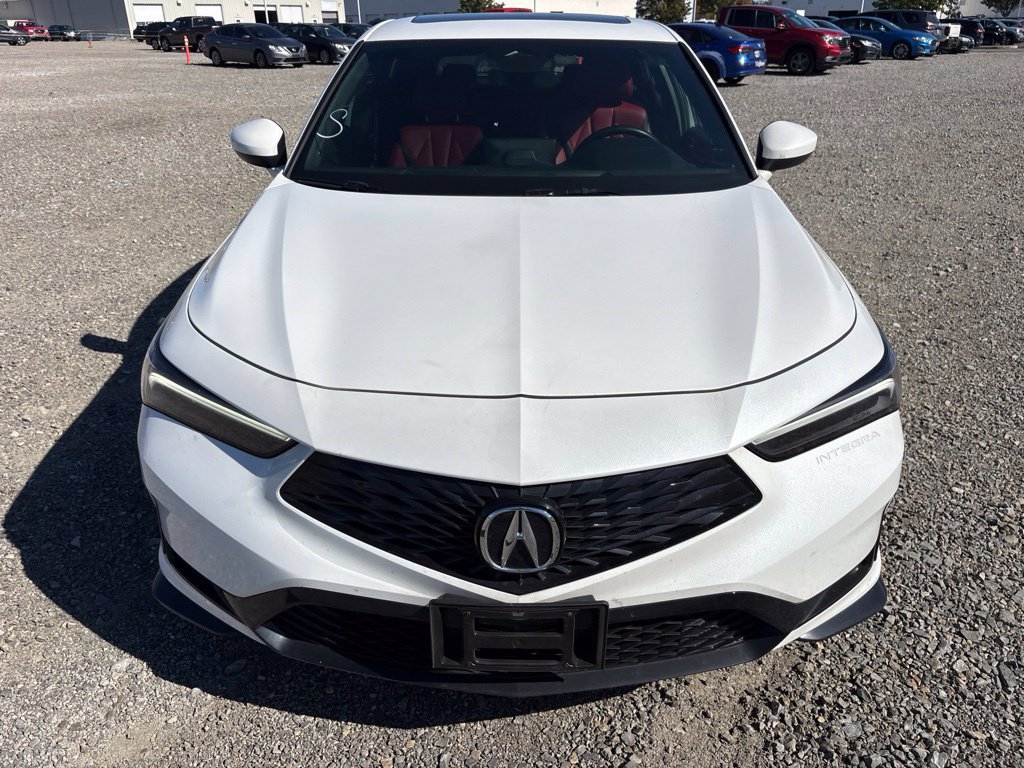 Used 2026 Acura Integra A-Spec FWD image 2