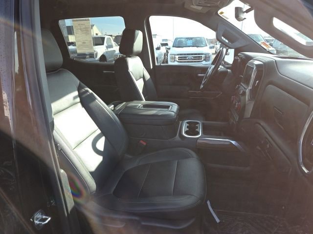 Used 2021 Chevrolet Silverado 1500 RST w/ All Star Edition Plus image 12