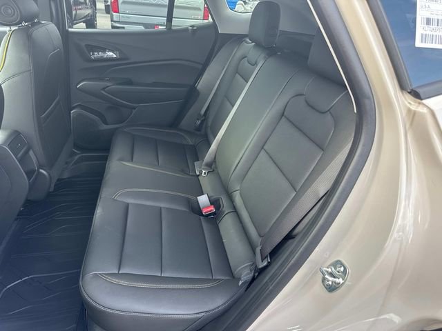 New 2026 Chevrolet Trax ACTIV image 15