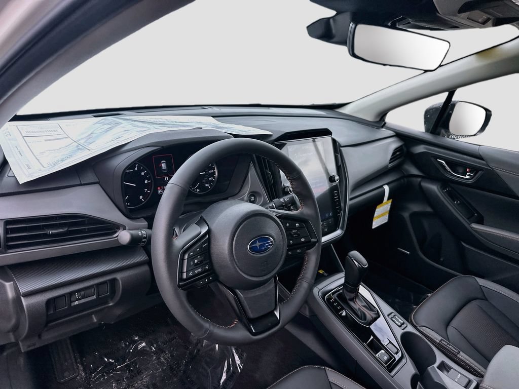 New 2026 Subaru Crosstrek 2.5i Limited AWD/4WD image 9