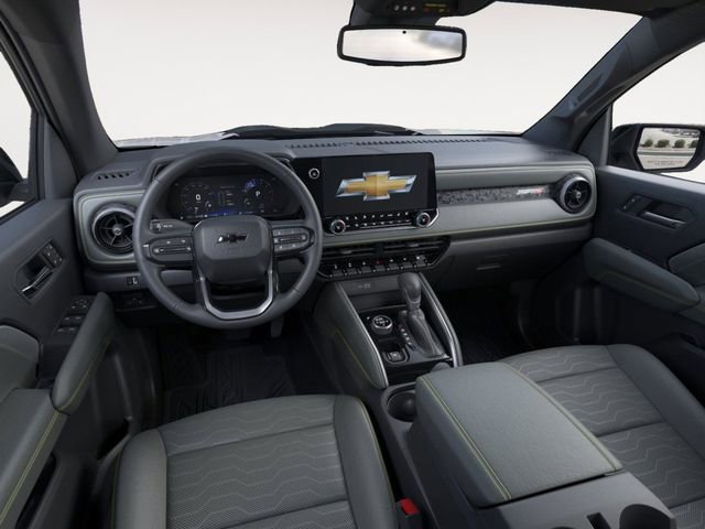 Used 2026 Chevrolet Colorado ZR2 AWD/4WD image 15