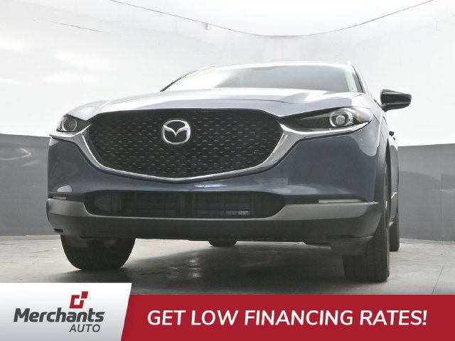 Used 2025 MAZDA CX-30 AWD 2.5 S w/ Preferred Package image 30