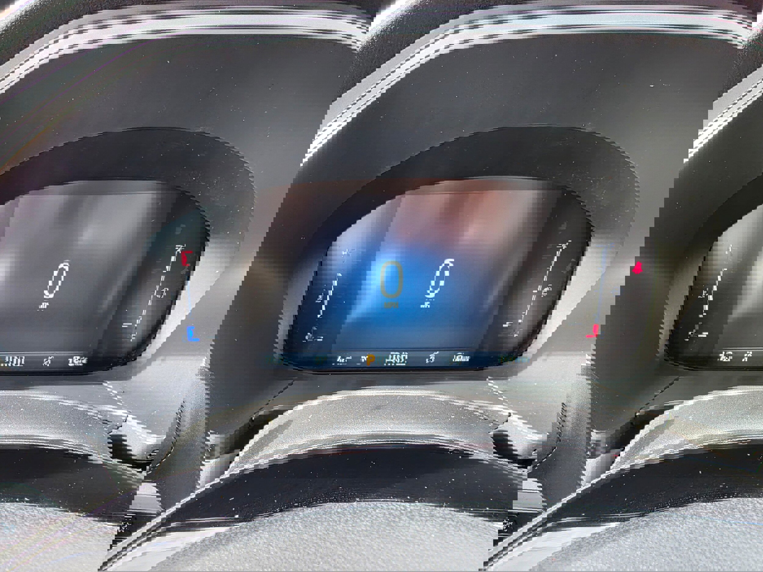 New 2026 Ford Escape Active w/ Cold Weather Package image 24