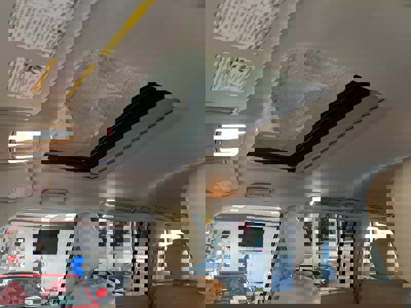 Used 2014 INFINITI QX80 2WD image 22