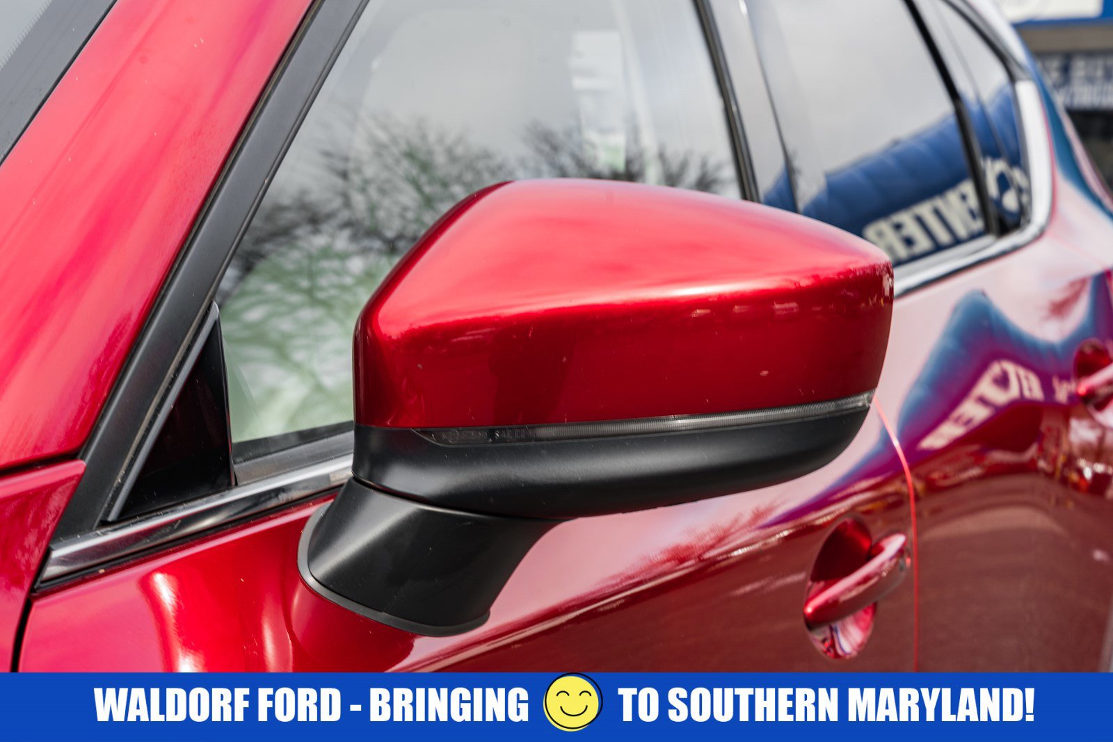 Used 2022 MAZDA CX-5 AWD 2.5 S w/ Premium Plus Pkg image 15