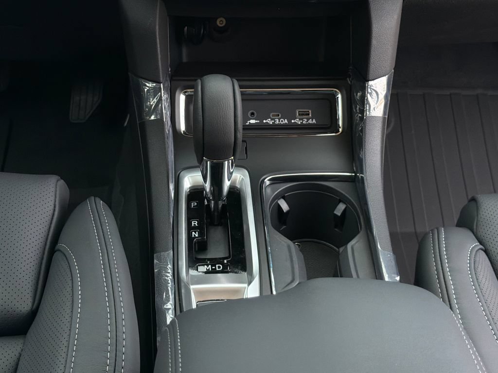 New 2026 Subaru Ascent Limited AWD/4WD image 9