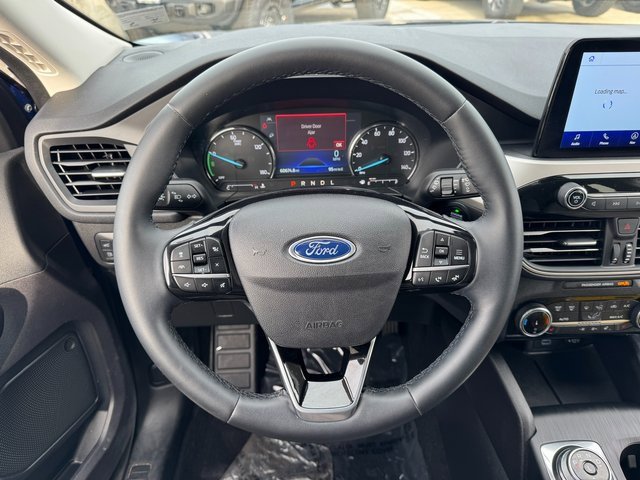 Certified 2022 Ford Escape SE w/ Convenience Package image 21