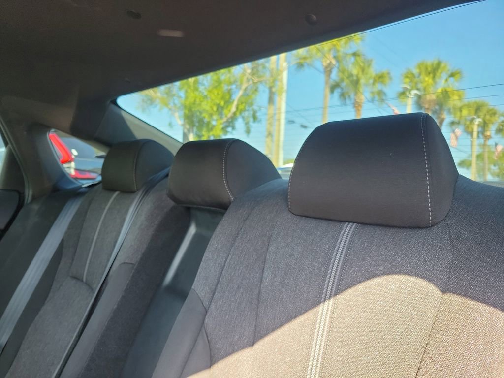 Certified 2023 Honda Accord Sport image 13