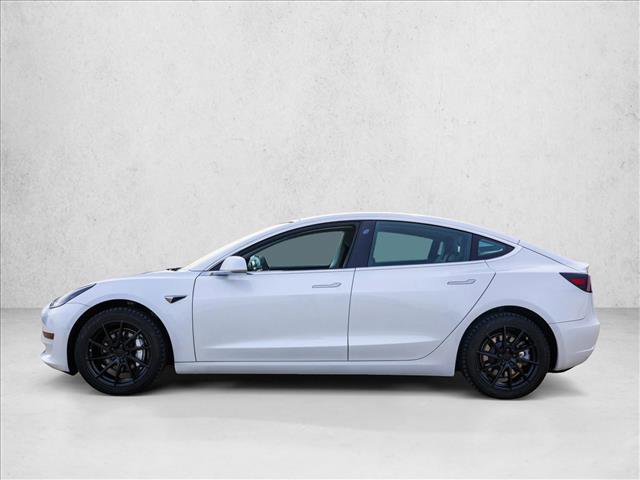 Used 2020 Tesla Model 3 Performance image 8