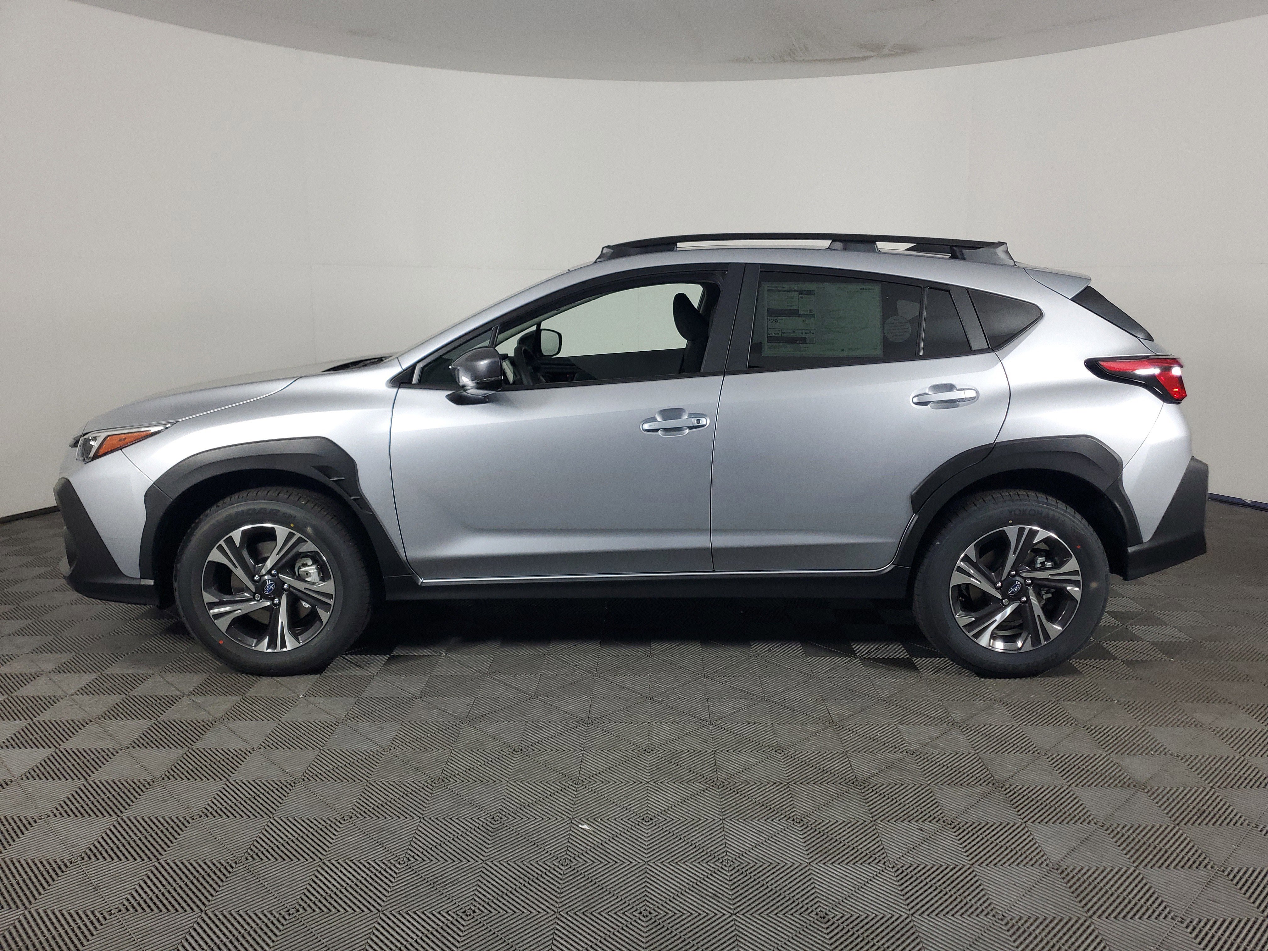 New 2026 Subaru Crosstrek 2.0i Premium image 7