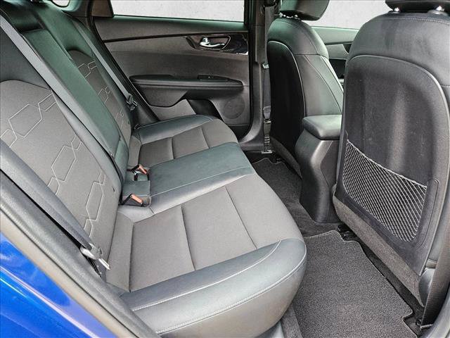 Used 2020 Kia Forte GT-Line FWD image 19