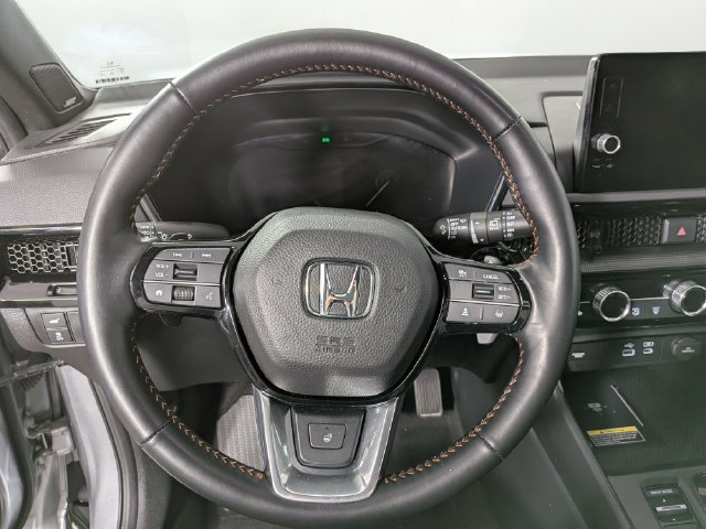 Used 2025 Honda CR-V Sport Touring image 21