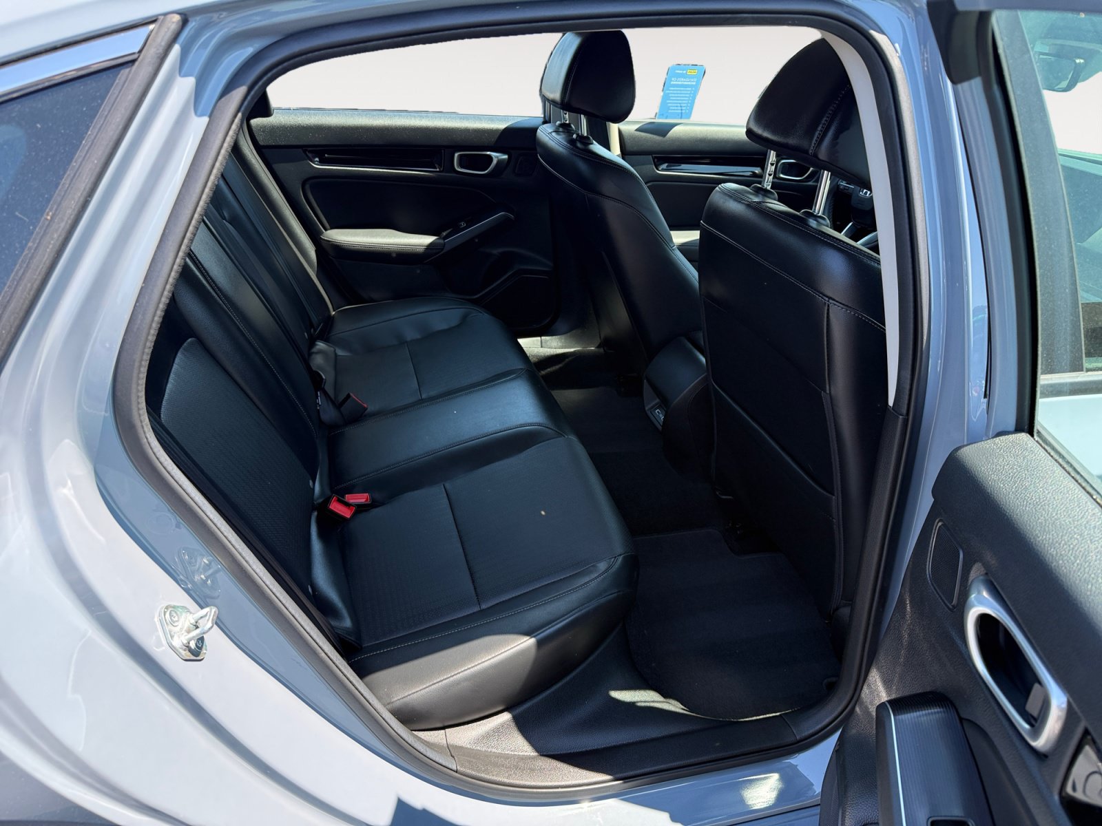 Used 2023 Honda Civic Touring image 18