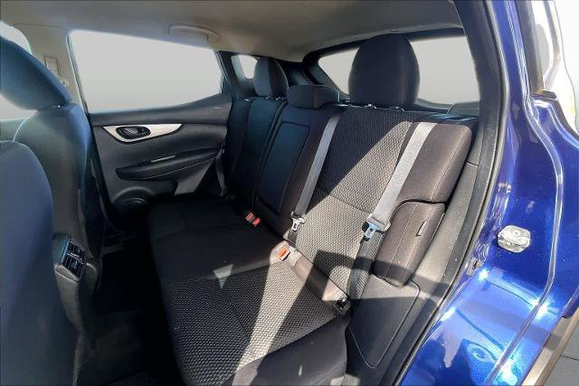 Certified 2020 Nissan Rogue Sport S FWD image 19