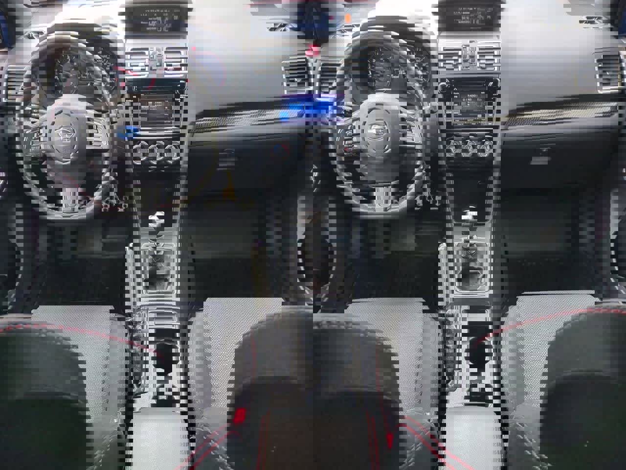 Used 2019 Subaru WRX image 14