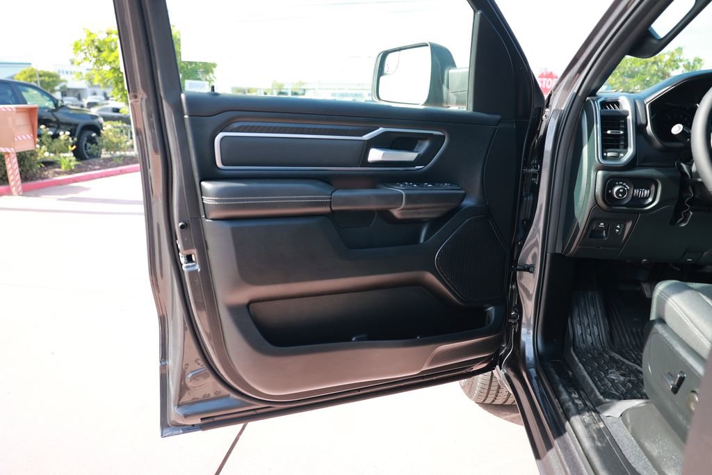 New 2026 RAM 1500 Big Horn image 16