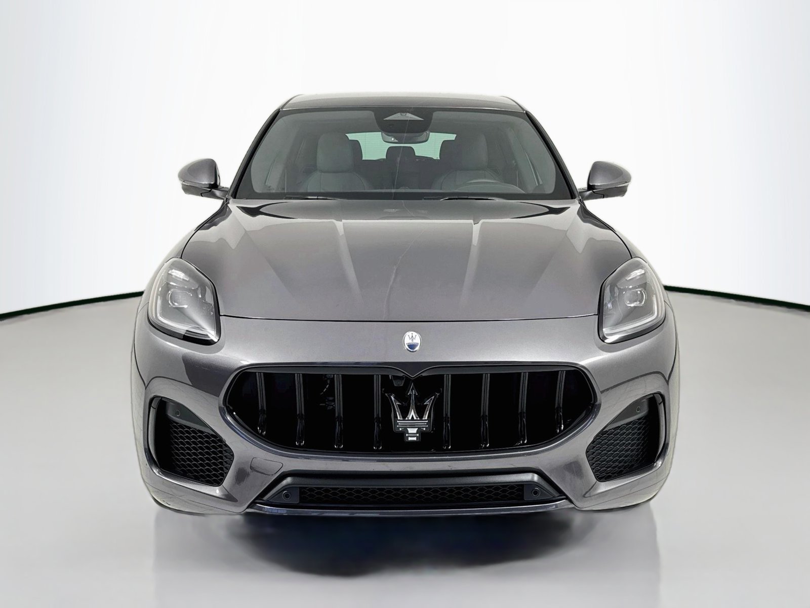 New 2026 Maserati Grecale Modena AWD/4WD image 2