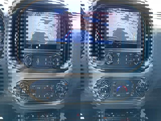 Used 2021 Chevrolet Colorado Z71 image 14