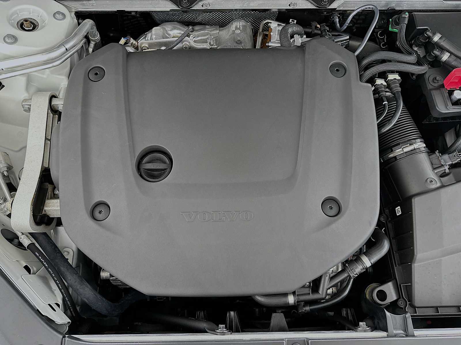 Used 2023 Volvo XC90 B6 Plus w/ Protection Package Premier AWD/4WD image 30