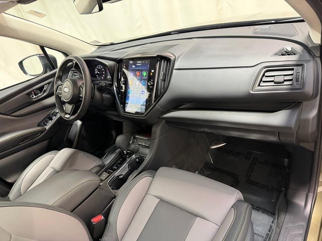 Certified 2025 Subaru Ascent Onyx Edition image 38