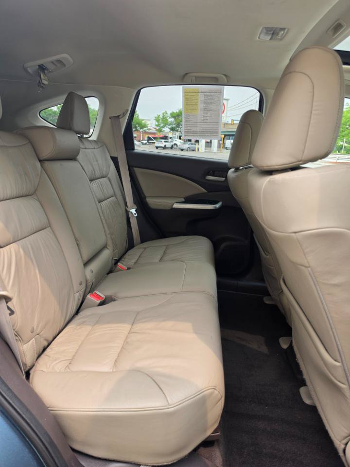 Used 2013 Honda CR-V EX-L image 13
