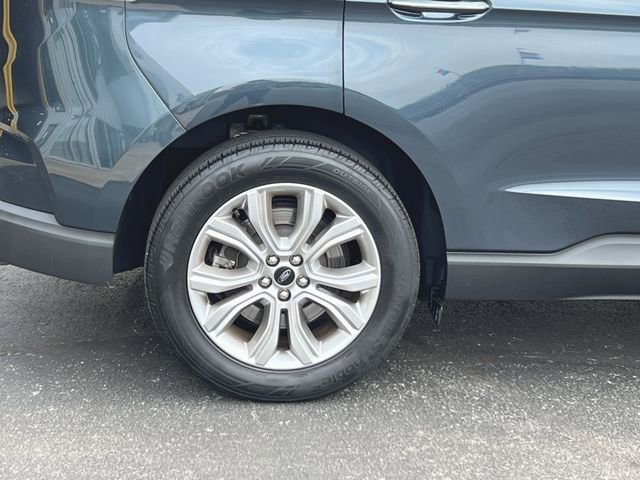 Used 2023 Ford Edge Titanium AWD/4WD image 20