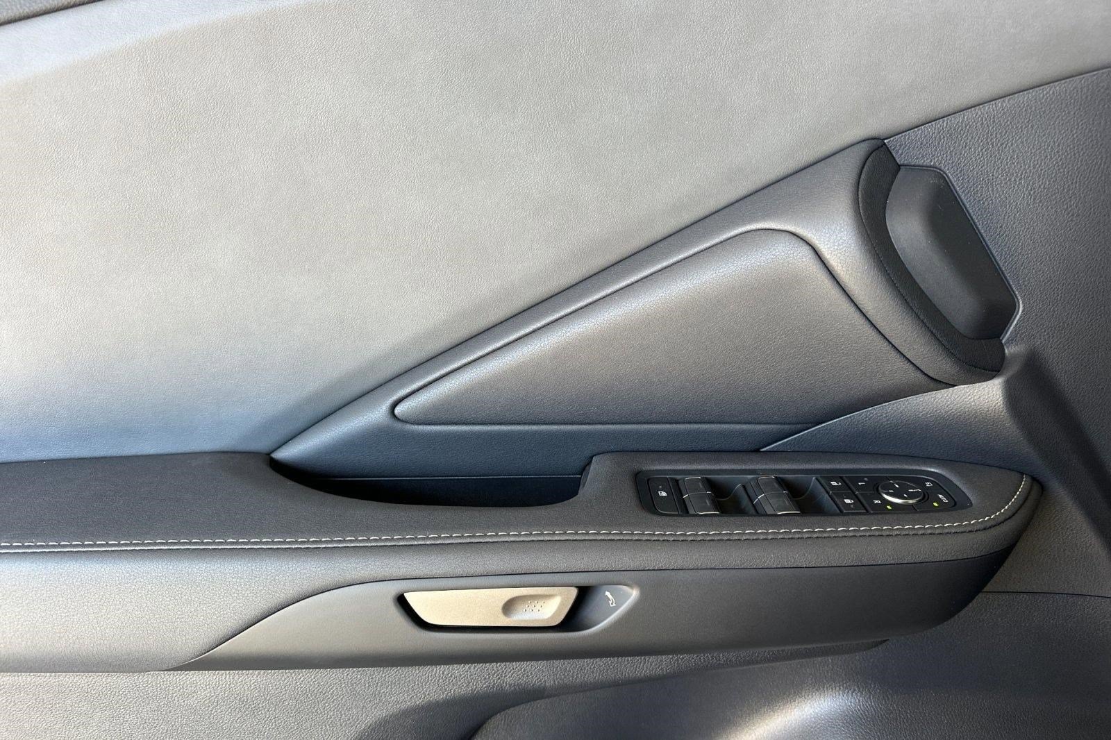 New 2026 Lexus TX 350 AWD image 12