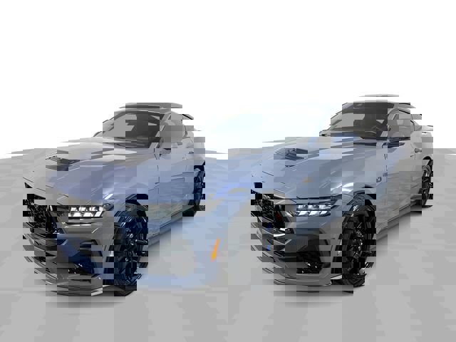 Used 2024 Ford Mustang GT Premium