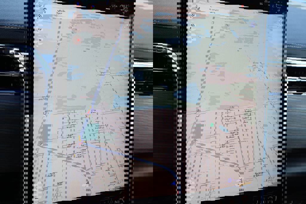 New 2026 GMC Sierra EV Denali AWD/4WD image 11