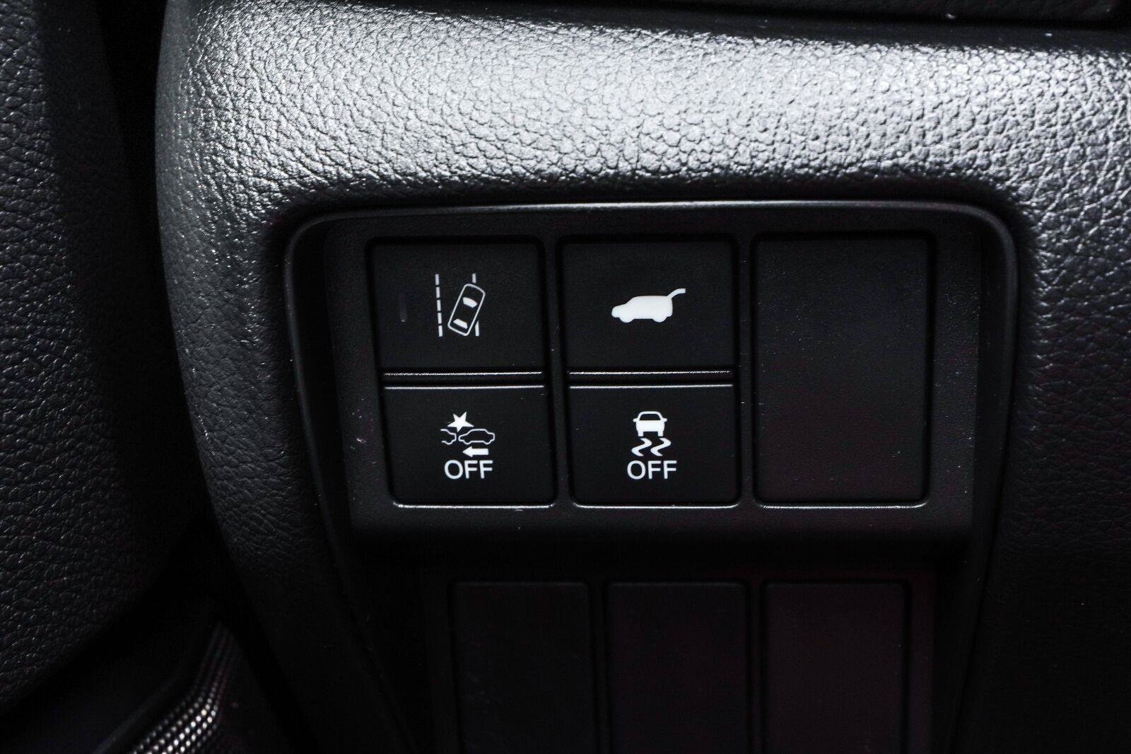 Used 2017 Honda CR-V Touring image 15