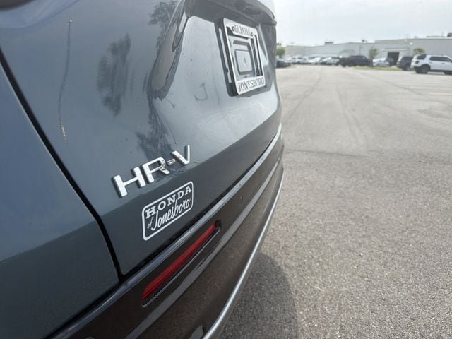 New 2027 Honda HR-V EX-L image 40