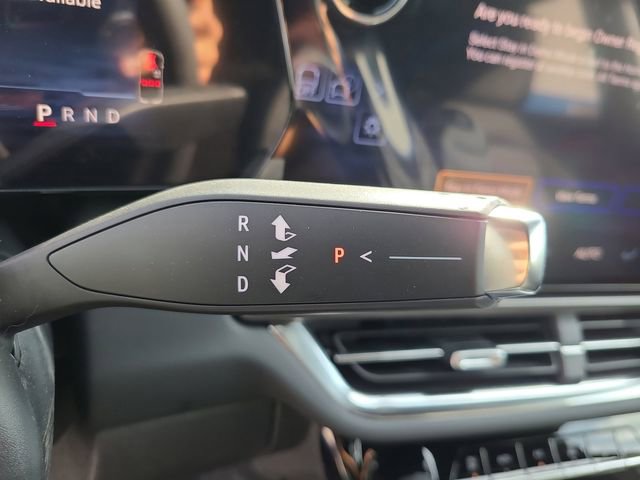 New 2026 Chevrolet Equinox EV LT w/ LPO, Blackout Package FWD image 34