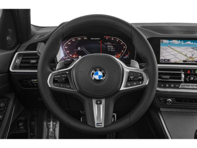 Used 2022 BMW M340i w/ Premium Package RWD image 10