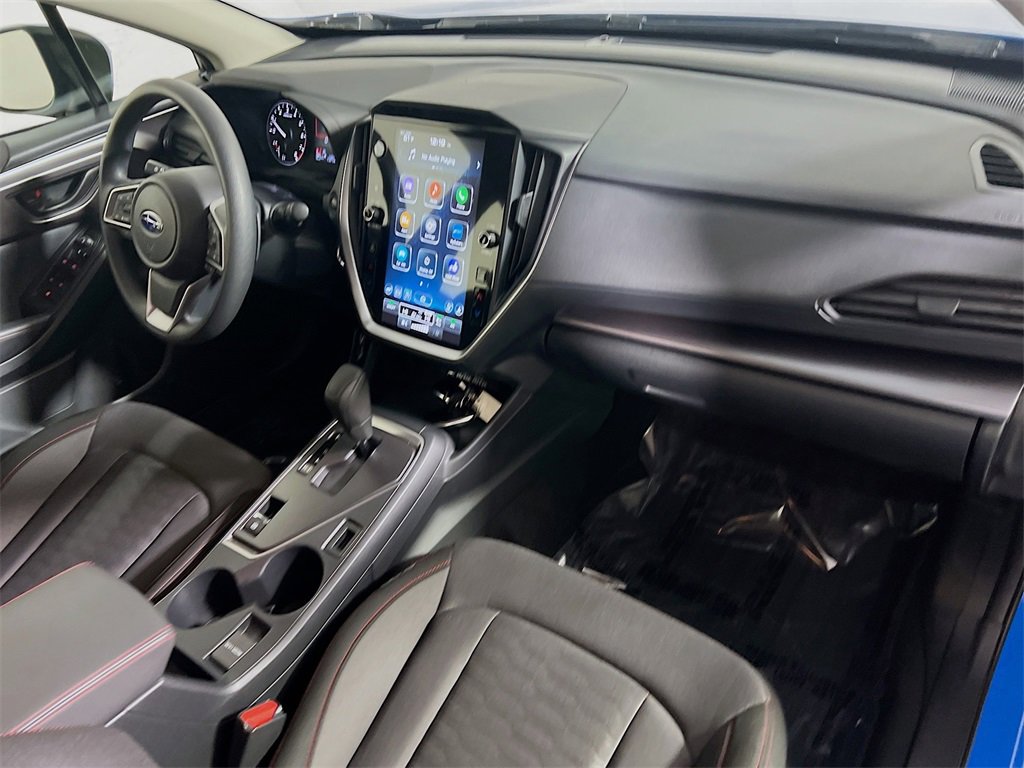 Certified 2024 Subaru Impreza 2.0i Sport image 26