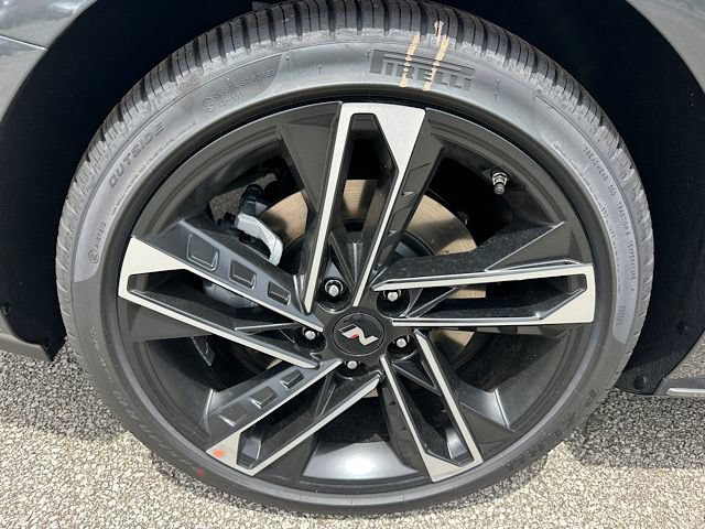 New 2026 Hyundai Sonata N Line FWD image 18