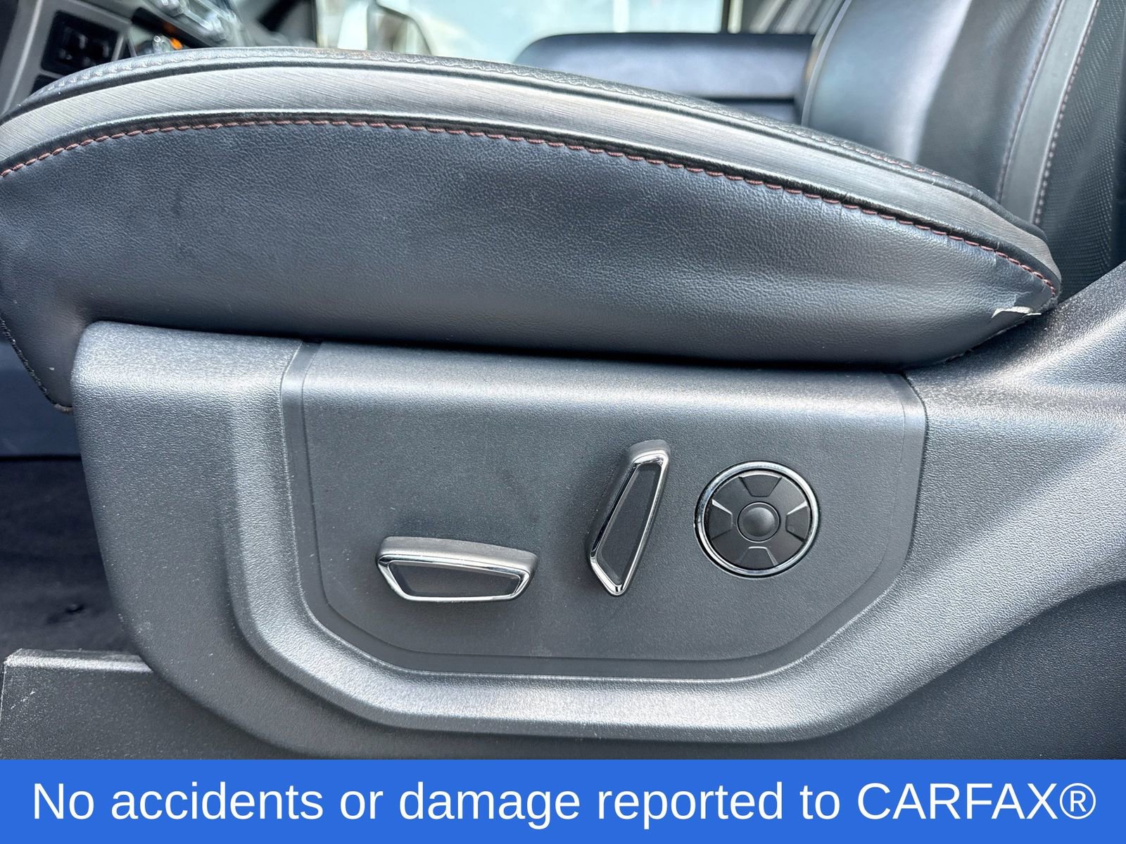 Certified 2022 Ford F250 Platinum w/ FX4 Off-Road Package image 3