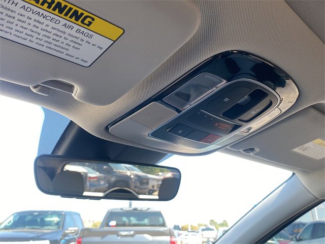 Used 2024 Hyundai Tucson Limited image 31