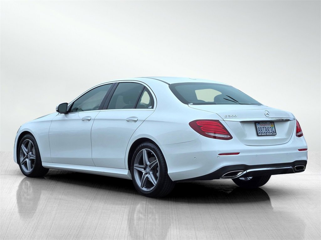 Used 2017 Mercedes-Benz E 300 image 6