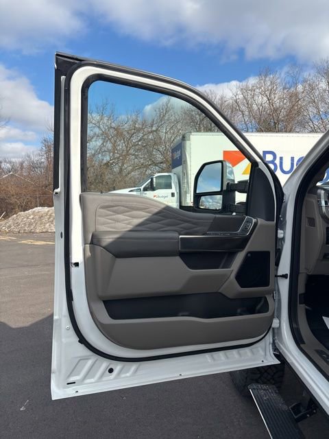 New 2026 Ford F350 Platinum w/ Platinum Plus Package image 20