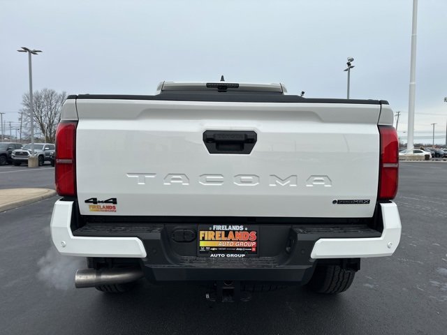 New 2025 Toyota Tacoma TRD Off-Road image 6
