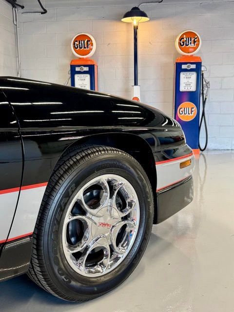 Used 1998 Chevrolet Monte Carlo Z34 FWD image 13