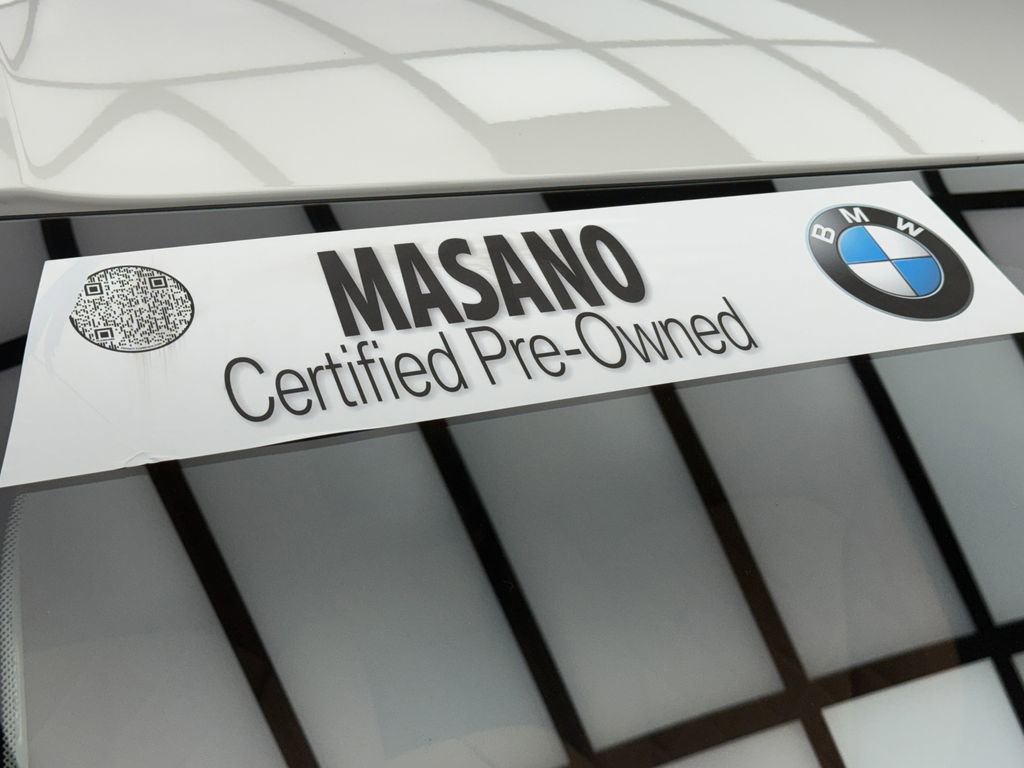 Certified 2024 BMW X7 xDrive40i w/ Climate Comfort Package image 7